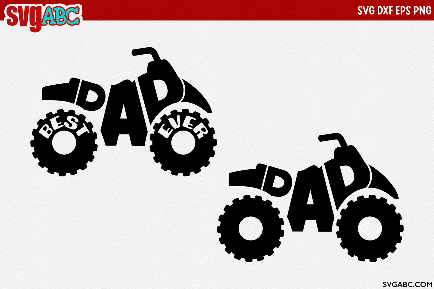 All Terrain Dad