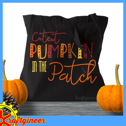 Pumpkin Patch