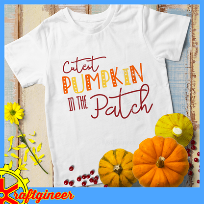 Pumpkin Patch