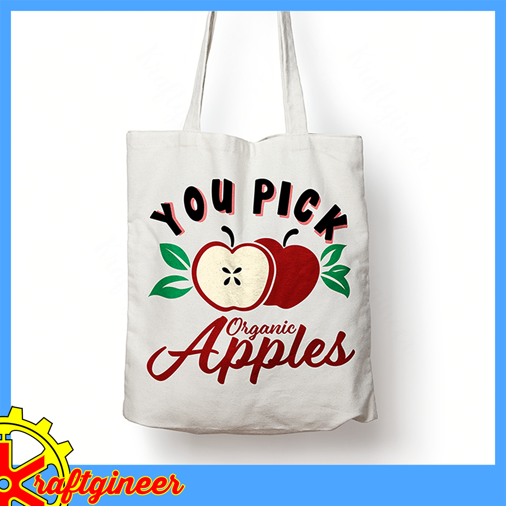 U Pick Apples